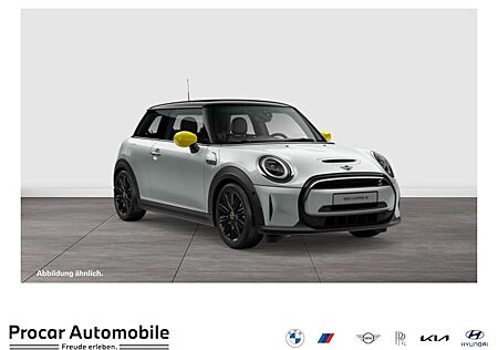 Mini Cooper SE 3-Türer (2020 - 2023 Head-Up DAB LED