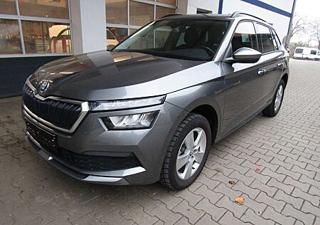 Skoda Kamiq Ambition Garantie bis 11/27 Max 100000Km