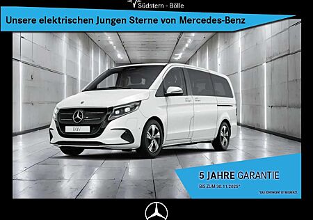 Mercedes-Benz EQV 300 MOPF+NAVI+DISTRO+KLIMA+LED+KAMERA+7SI