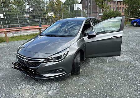 Opel Astra 1.4 Turbo Active