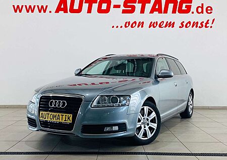 Audi A6 Avant 3.0 TDI quattro**1.HAND+SCHIEBEDACH**