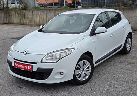 Renault Megane III 1.6 Lim 5-trg Expression*KLIMA*TÜVNEU