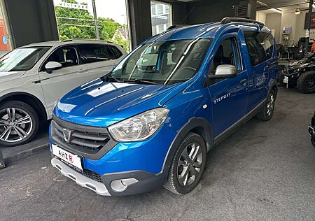 Dacia Dokker Stepway