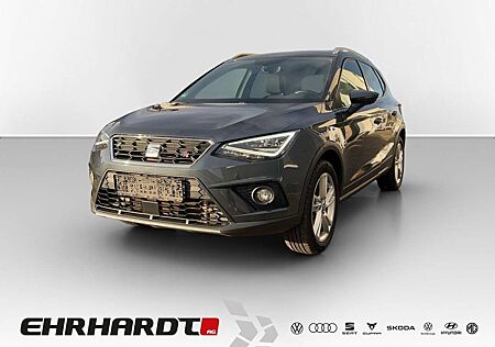 Seat Arona 1.0 TSI FR NAVI*LED*PDC*TEMP*TOTW*17"