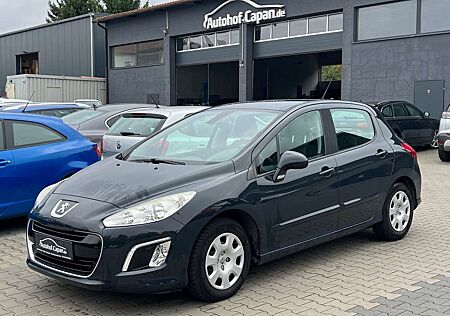 Peugeot 308 Active/SHZ/Klima/Temp/Eu5/TÜV 02.27/PDC/ZV
