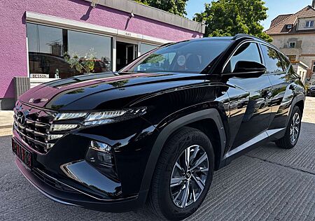 Hyundai Tucson Select Mild-Hybrid 4WD +48V "AHK"DAB"