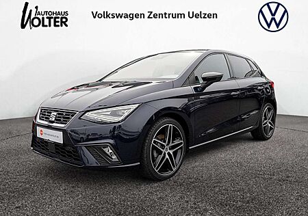 Seat Ibiza 1.5 TSI FR DSG LED Navi Full Link Kamer