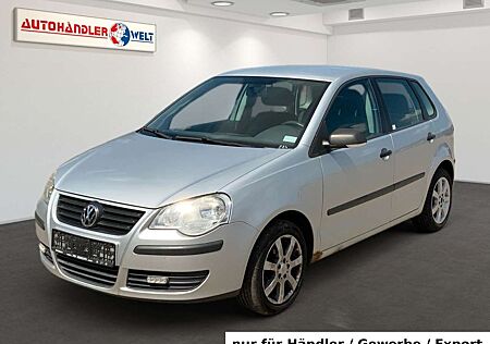 VW Polo Volkswagen 1.4 Comfortline