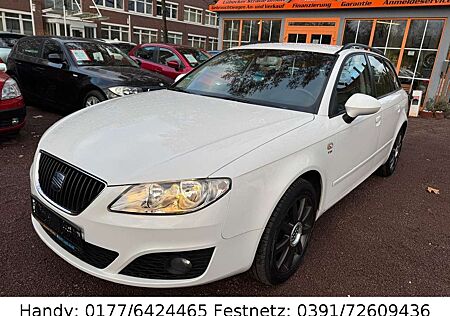 Seat Exeo ST 1.8 TSI KLIMAAUTOMATIK/PDC/ALU