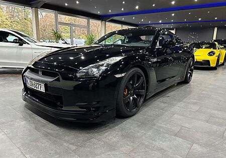 Nissan GT-R Black Edition *NAVI* LEDER* BOSE*