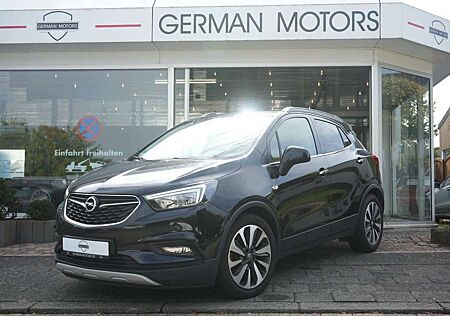 Opel Mokka X 1.4 Turbo Innovation *AUTOM|LEDER BRAUN*