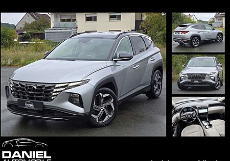 Hyundai Tucson 1.6 CRDi 48V Hybrid Prime 4WD DCT+LEDER+