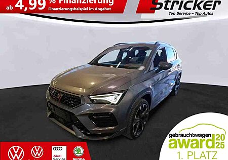 Cupra Ateca 2.0TSI DSG 392,-ohne Anzahlung DCC Kamera Navi
