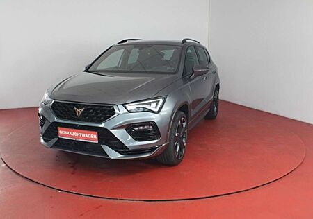 Cupra Ateca 2.0TSI DSG 391,-ohne Anzahlung DCC Kamera Navi
