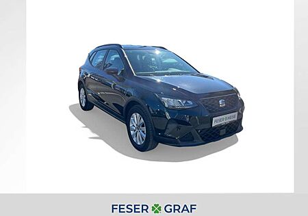 Seat Arona Style 1.0 TSI LED/Sitzhzg./Full Link/Klima