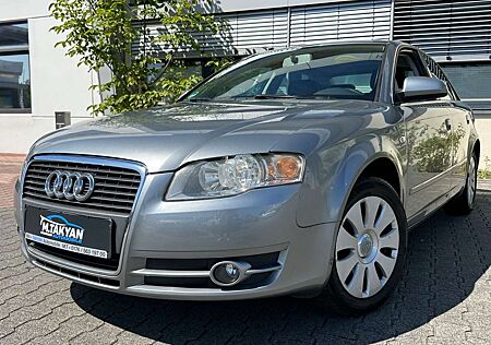 Audi A4 Lim. 2.0 TDI*Zahnriemen+Wasp. Neu*
