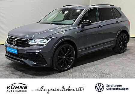 VW Tiguan Volkswagen R-Line 1.5 TSI DSG | MATRIX NAVI KAMERA
