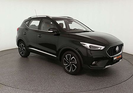MG ZS 1.5 VTI-Tech Luxury Nav|360°|LEDer|SHZ|elSitz
