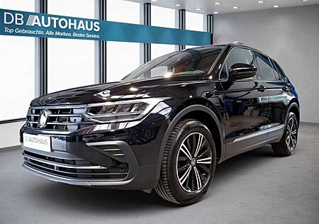 VW Tiguan Volkswagen Active 1.5 TSI