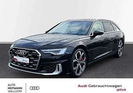Audi S6 Avant 3.0 TDI quattro tiptronic