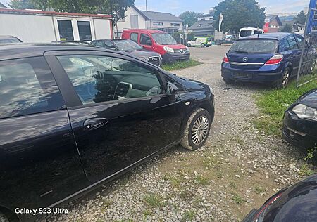 Fiat Punto 1.4