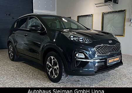 Kia Sportage Spirit 2WD/Leder/Navi/Top-pflege