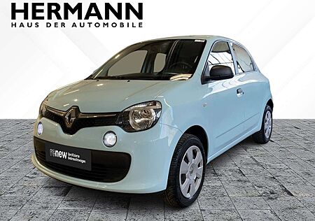 Renault Twingo 1.0 SCe 70 Life *Klima*Bluetooth*USB