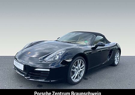 Porsche Boxster 19-Zoll Sitzheizung Sound Package Plus