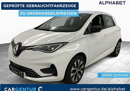 Renault ZOE R110 Evolution R110/ EV50 Wapu BLIS Key