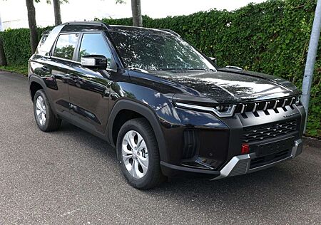 KGM Torres 1.5 T-GDi 163 LED Kam PDC 9"-DAB CarPlay 120 kW...