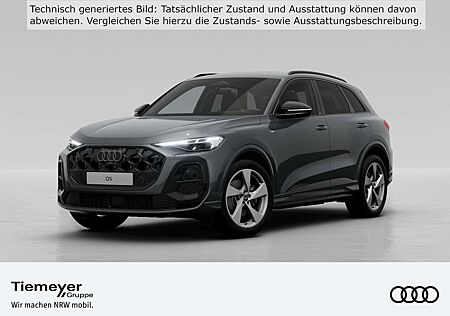 Audi Q5 TFSI Q S LINE 360° LM20 ACC