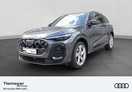 Audi Q5 TFSI Q S LINE 360° LM20 ACC
