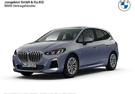 BMW 220 Active Tourer i M Sport AHK/Panoramadach/HarmanKar