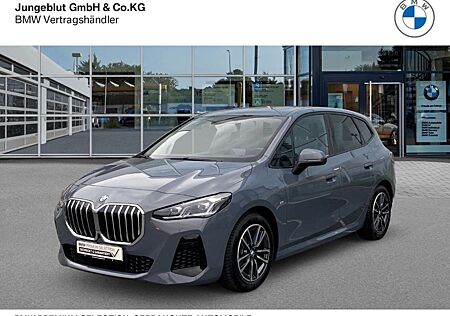 BMW 220 Active Tourer i M Sport AHK/Panoramadach/HarmanKar