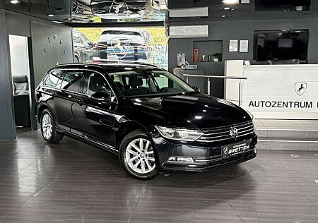 VW Passat Variant Volkswagen 2.0 TDI Comfortline*Navi*AHK*SHZ*