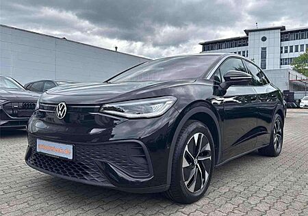 VW ID.5 Volkswagen ACC AHK HuD WÄRMEPUMPE IQ.LIGHT KAMERA 19Z