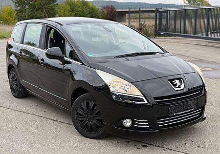 Peugeot 5008 1.6 HDI Panoramadach | 7 Sitzer | TÜV 10/2027