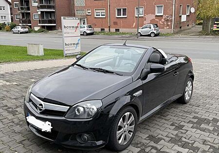 Opel Tigra Twin Top 1.4 Cosmo