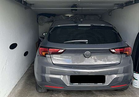 Opel Astra gebraucht kaufen Opel Astra Dynamic Start/Stop