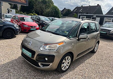 Citroën C3 Citroen Picasso Tendance*TÜV NEU*KLIMA*2 HAND*TOP*