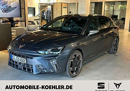 Cupra Leon VZ 1,5 E-HYBRID AD Navi Memory LED