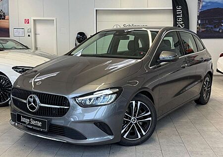 Mercedes-Benz B 220 4M Progressive DISTR+MEMORY+360°+KEYLESS