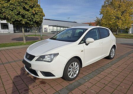 Seat Ibiza 1.2 12V Style