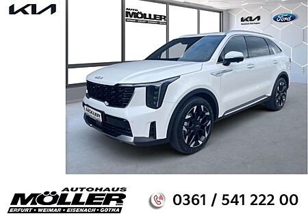 Kia Sorento Platinum 2.2D AWD DCT8 360° Head-Up ACC Klimasitze