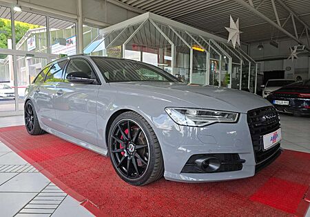 Audi A6 Avant 3.0 TDI competition +ACC+BOSE+NAVI+LED