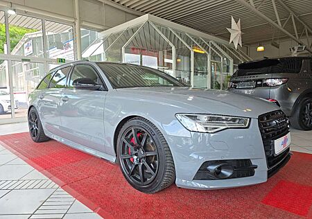 Audi A6 Avant 3.0 TDI competition ACC+BOSE+NAVI+LED