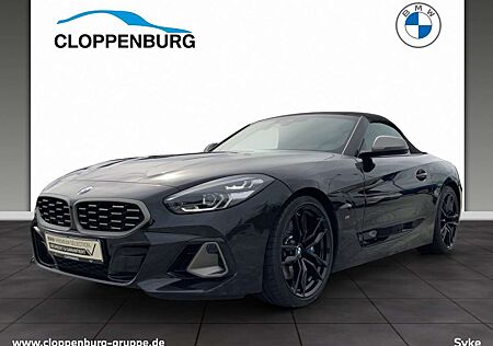 BMW Z4 M40i +Head-Up+HarmanKardon+ACC+Adapt.LED++