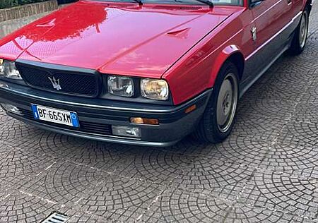 Maserati 224 2.24 V Biturbo