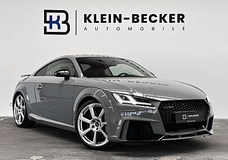 Audi TT RS Coupe q. *Keramik*RS-AGA*Carbon*B&O*Matrix