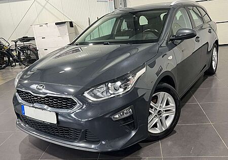 Kia XCeed Ceed SW / cee'd SW cee'd 1.0 Sportswagon *AHK*SHZ*Klima*Spur*Temp*